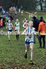 Girls under-15s Northern Cross Country, Knowsley Safari Park. Photo: David T. Hewitson/Sports for All Pics